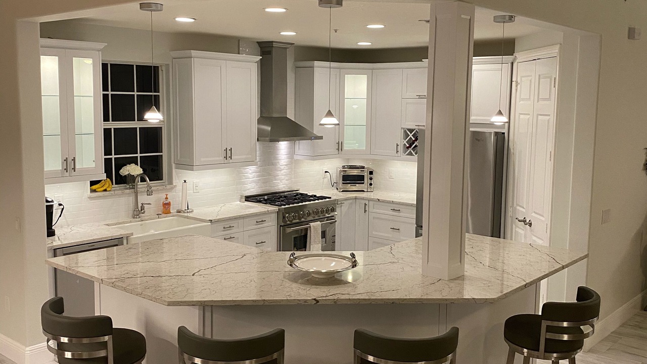 Photo of Kitchen in Naples