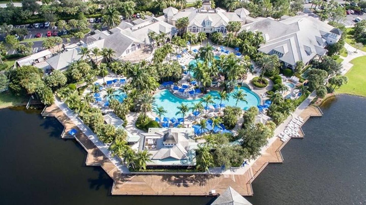 Photo of Outdoor in Naples
