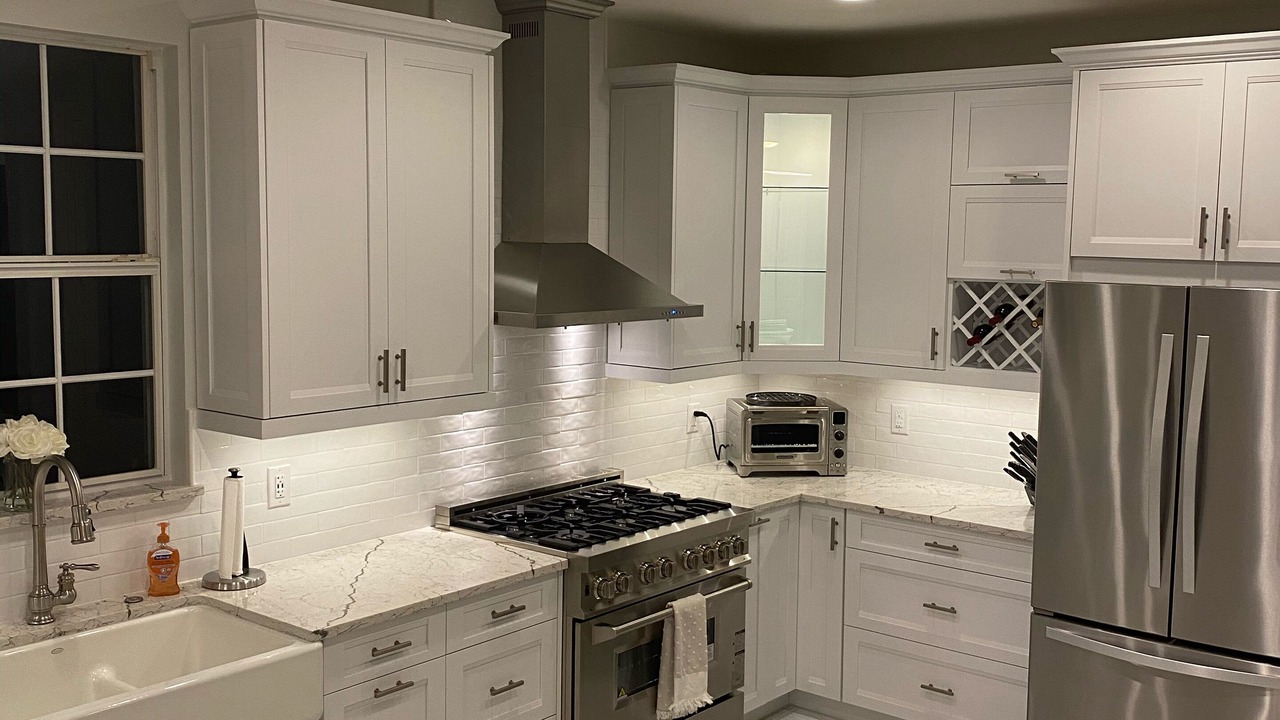 Photo of Kitchen in Naples