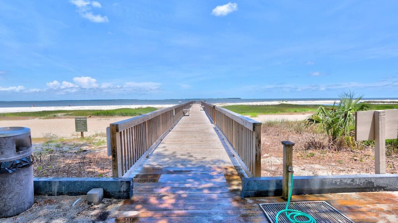 Photo of Others in Palmetto Dunes