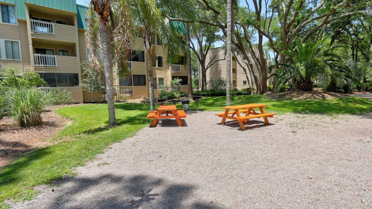 Photo of Outdoor in Palmetto Dunes