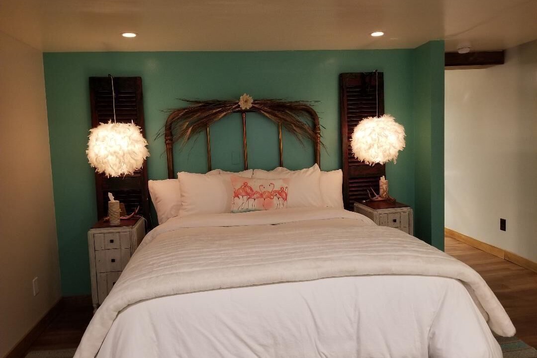 Photo of Bedroom in Elliott