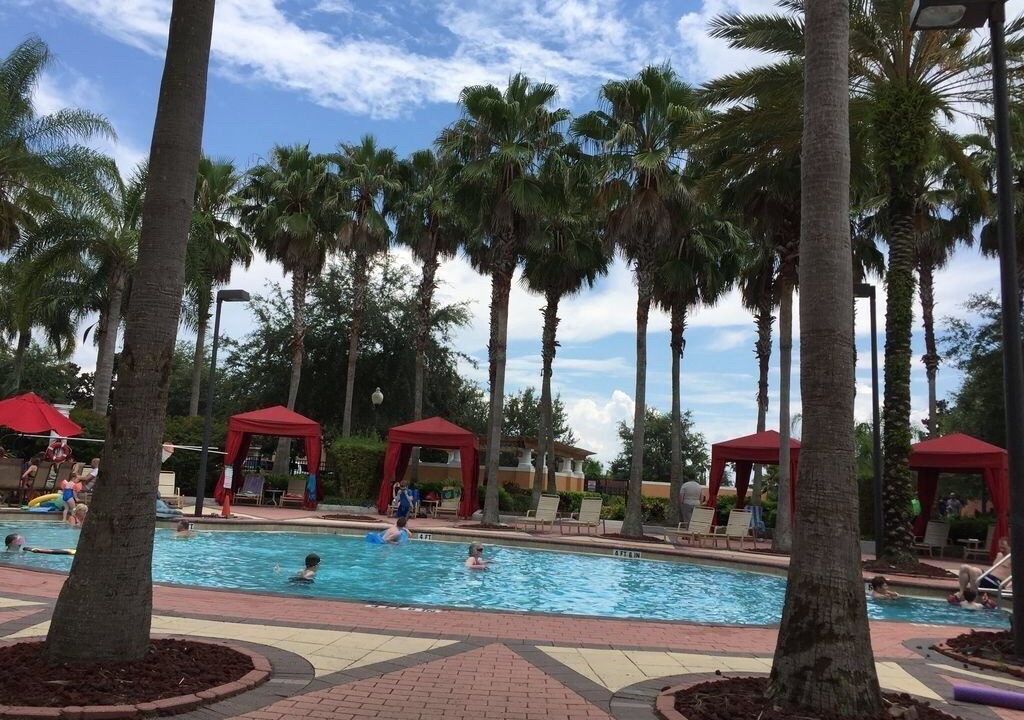 Photo of Outdoor in Solana