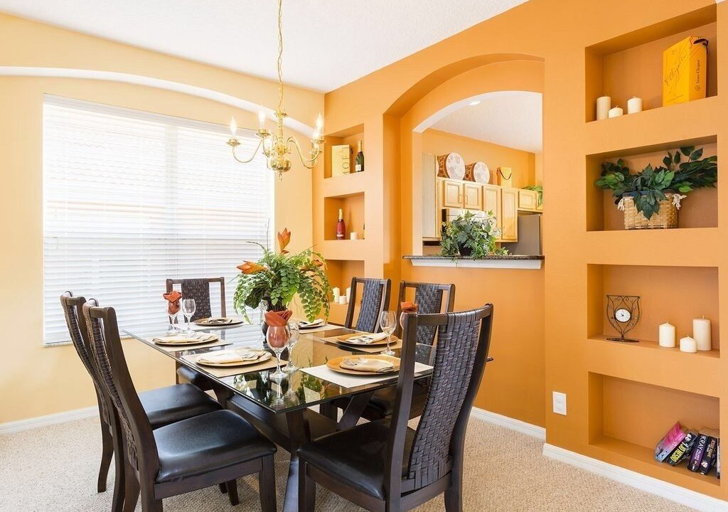 Photo of Bedroom in Solana