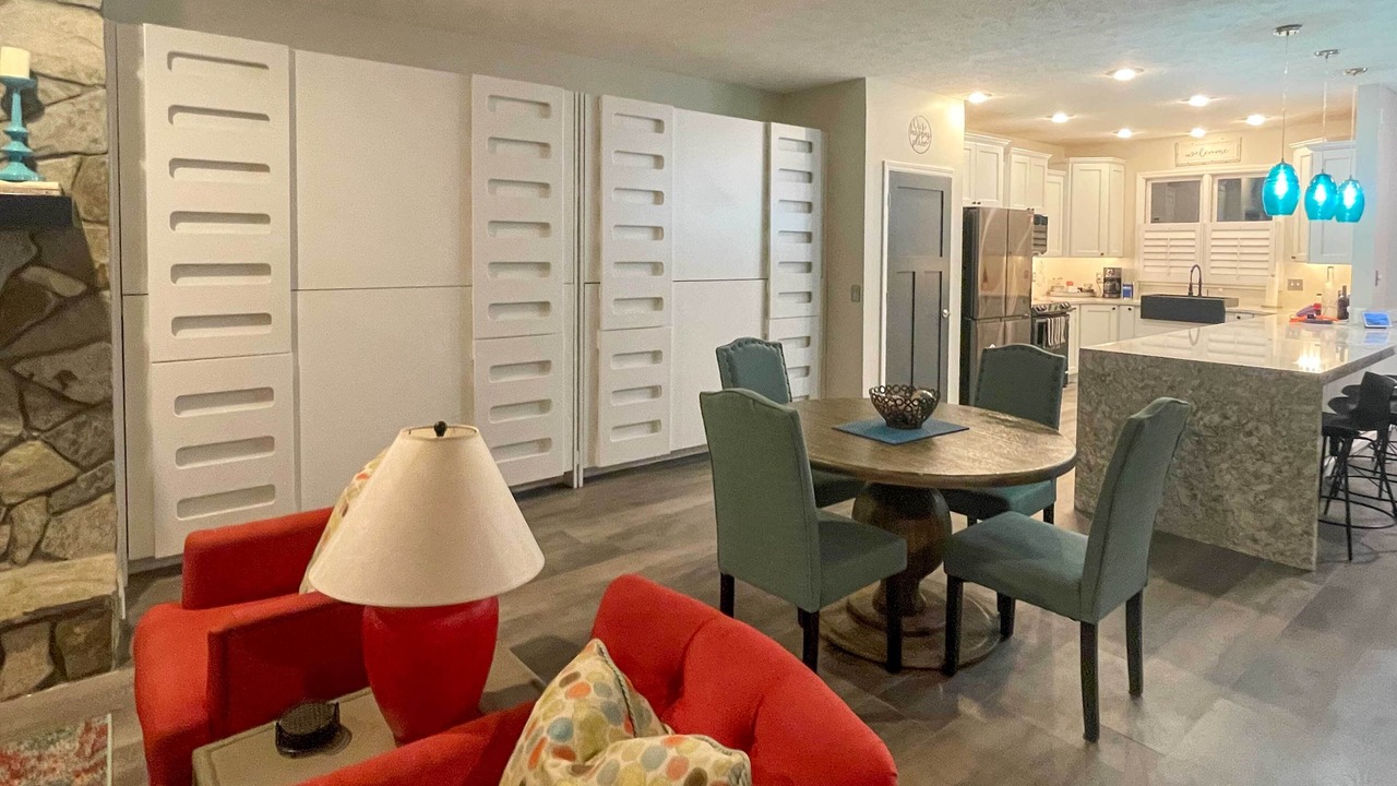 Photo of Livingroom in Salem