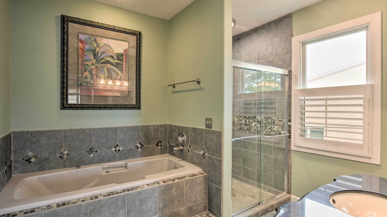 Photo of Bathroom in Salem
