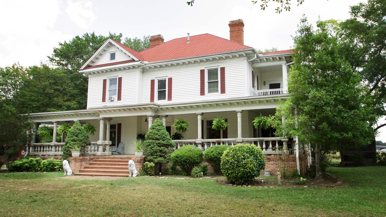 Photo of Outdoor in Belton