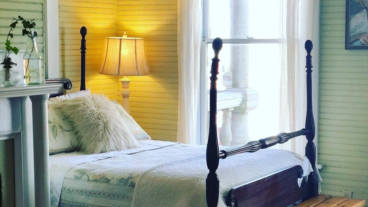 Photo of Bedroom in Belton
