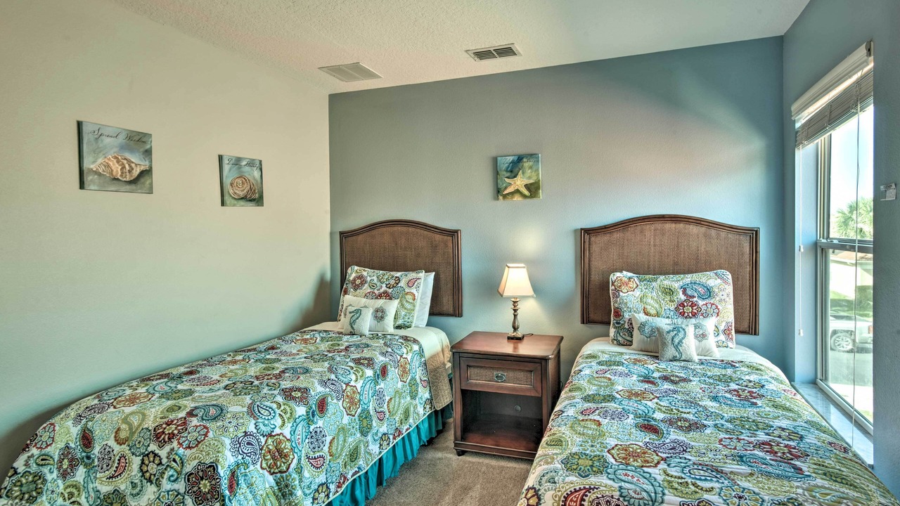 Photo of Bedroom in Solana
