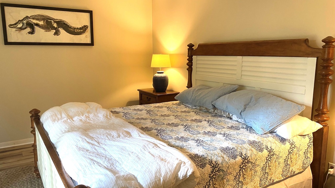 Photo of Bedroom in Heritage Woods