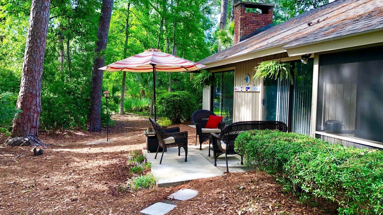 Photo of Outdoor in Heritage Woods