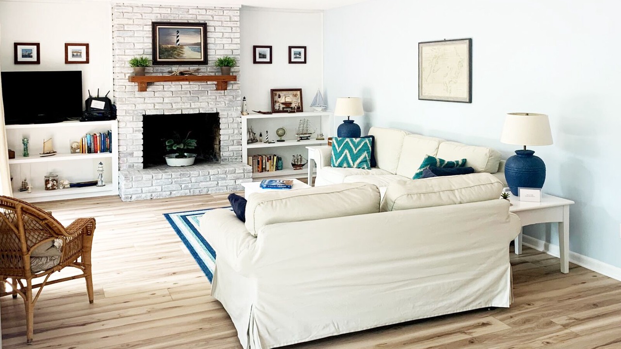 Photo of Livingroom in Heritage Woods