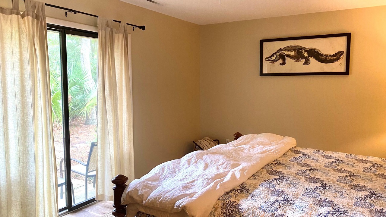 Photo of Bedroom in Heritage Woods