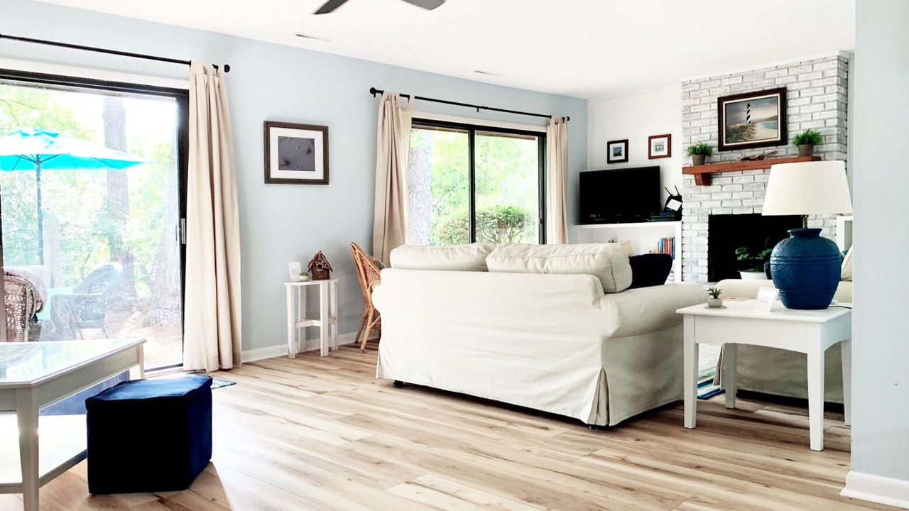 Photo of Livingroom in Heritage Woods
