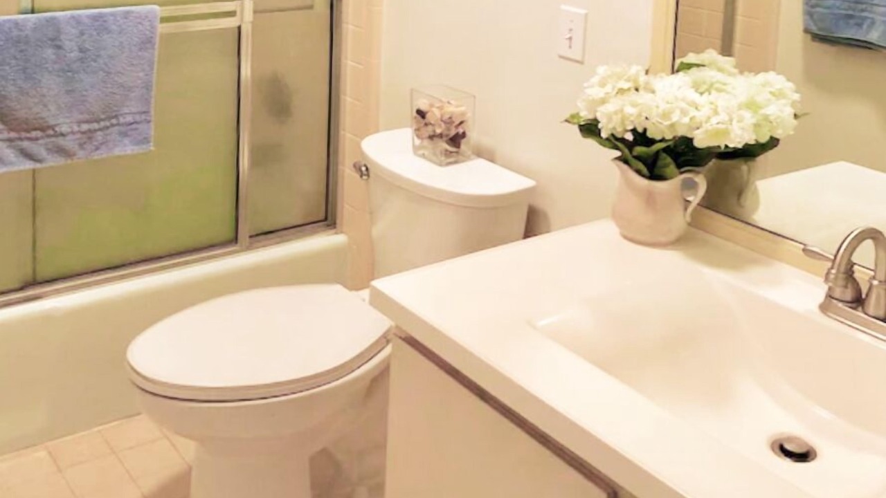 Photo of Bathroom in Heritage Woods