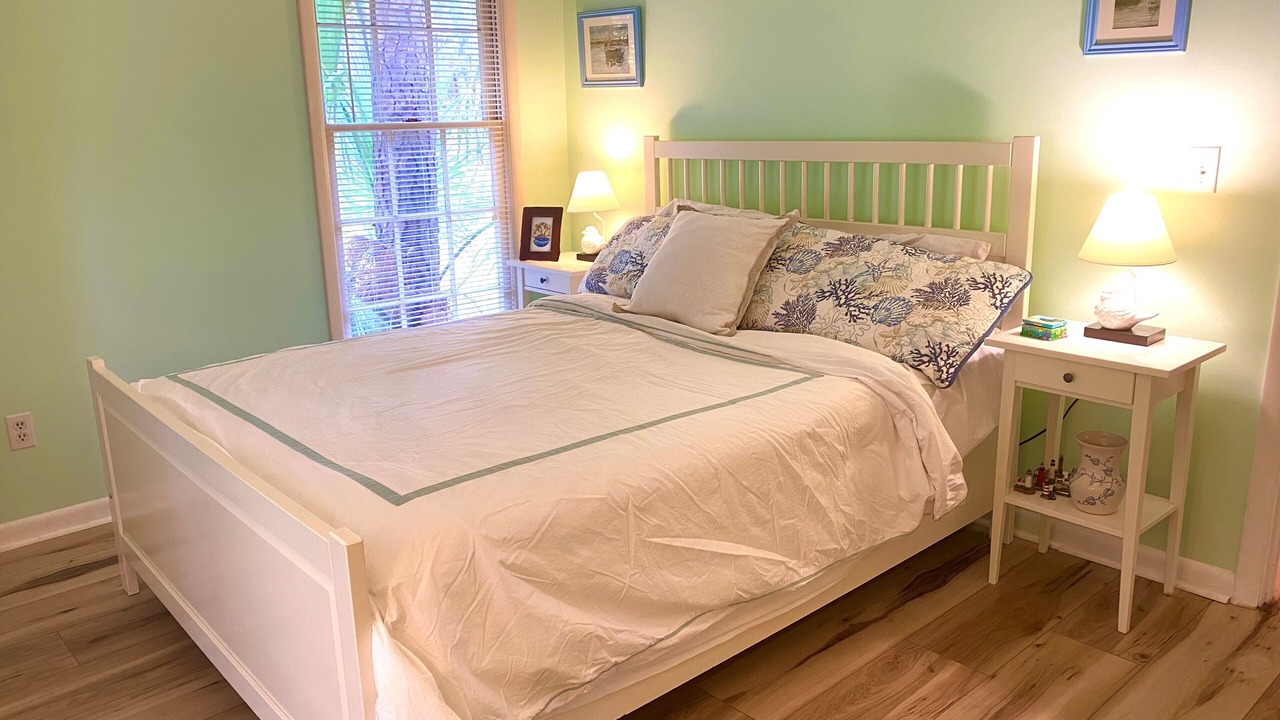Photo of Bedroom in Heritage Woods