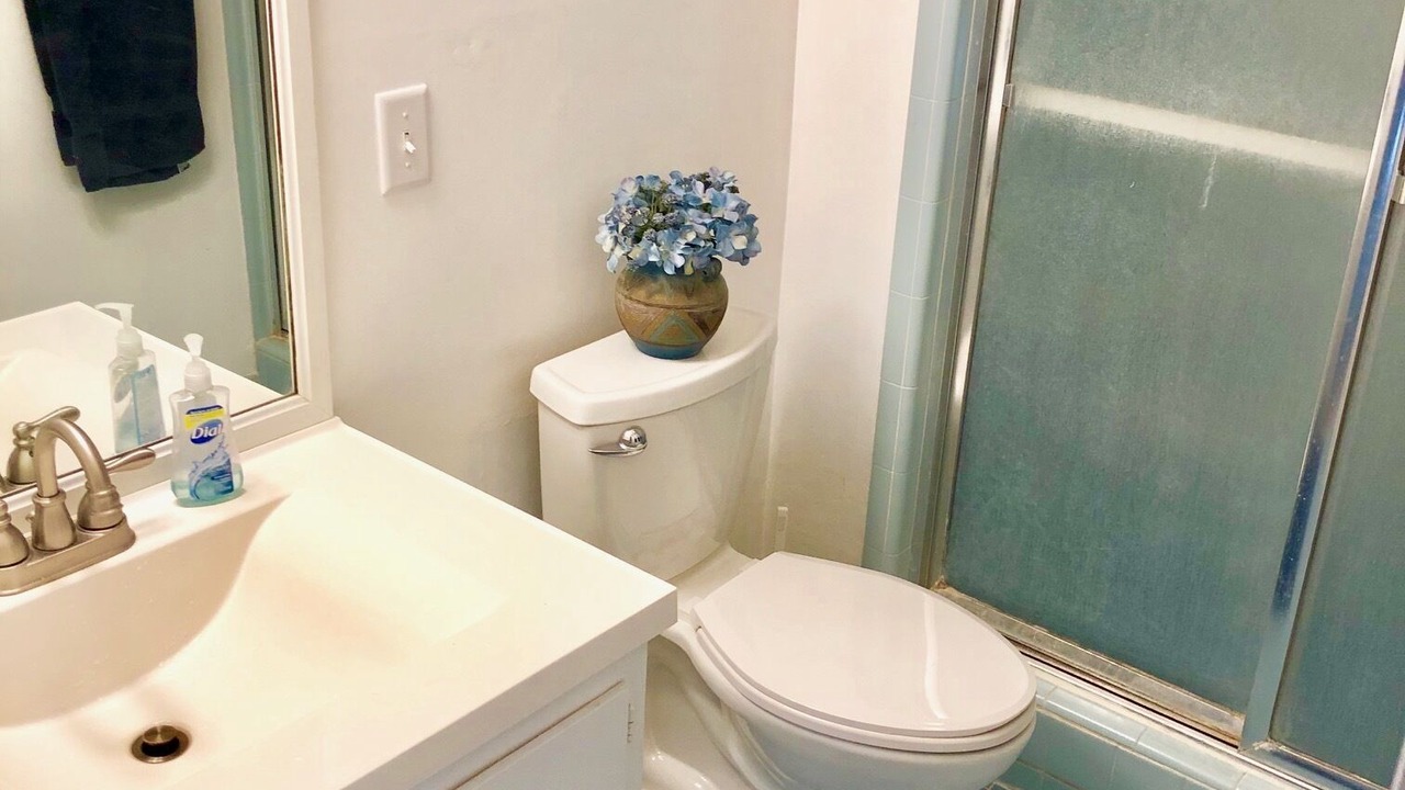 Photo of Bathroom in Heritage Woods
