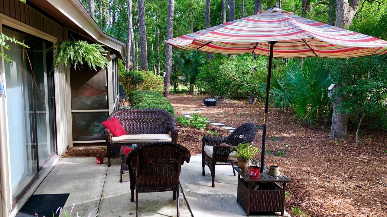 Photo of Outdoor in Heritage Woods