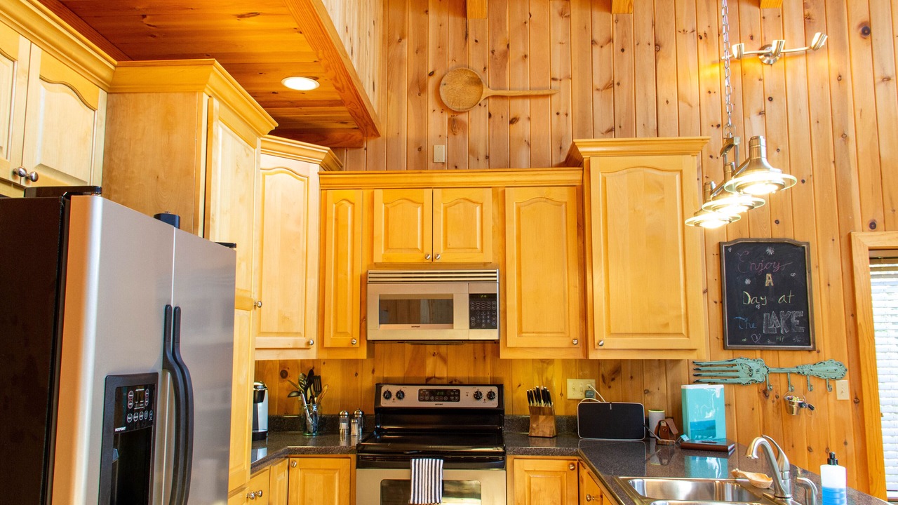 Photo of Kitchen in Six Mile