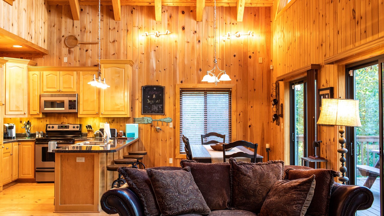 Photo of Bedroom in Six Mile