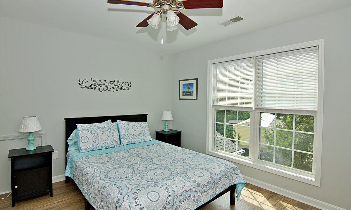 Photo of Bedroom in Charleston