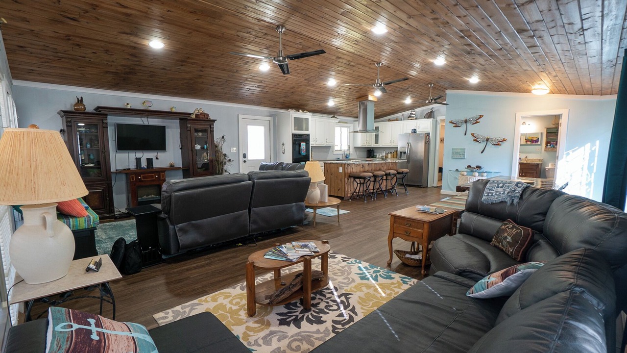 Photo of Livingroom in Townville