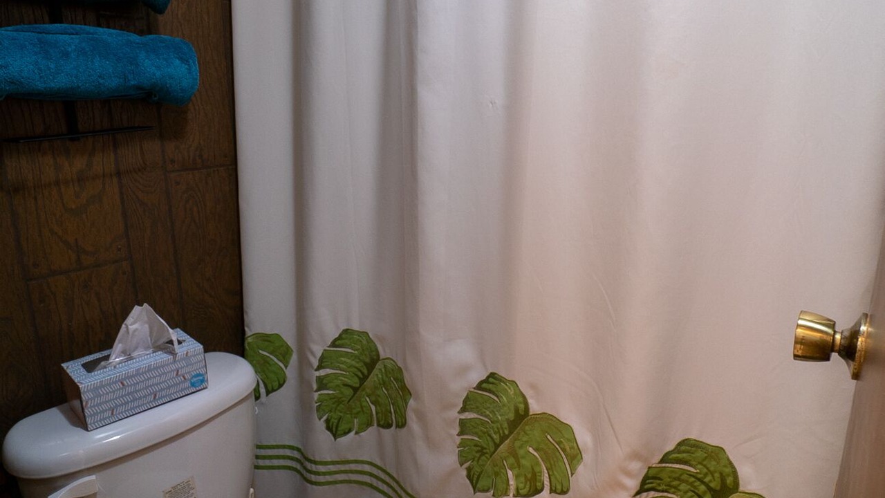 Photo of Bathroom in Townville
