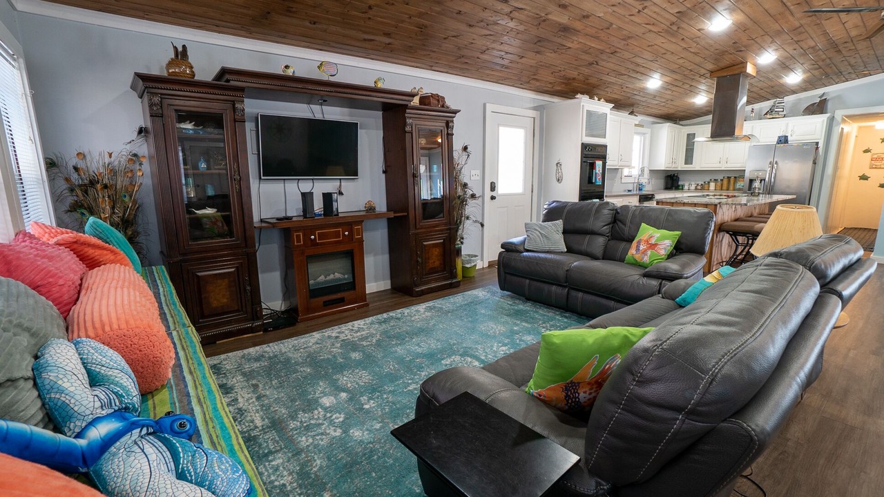 Photo of Livingroom in Townville
