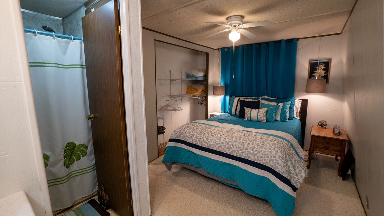 Photo of Bathroom in Townville