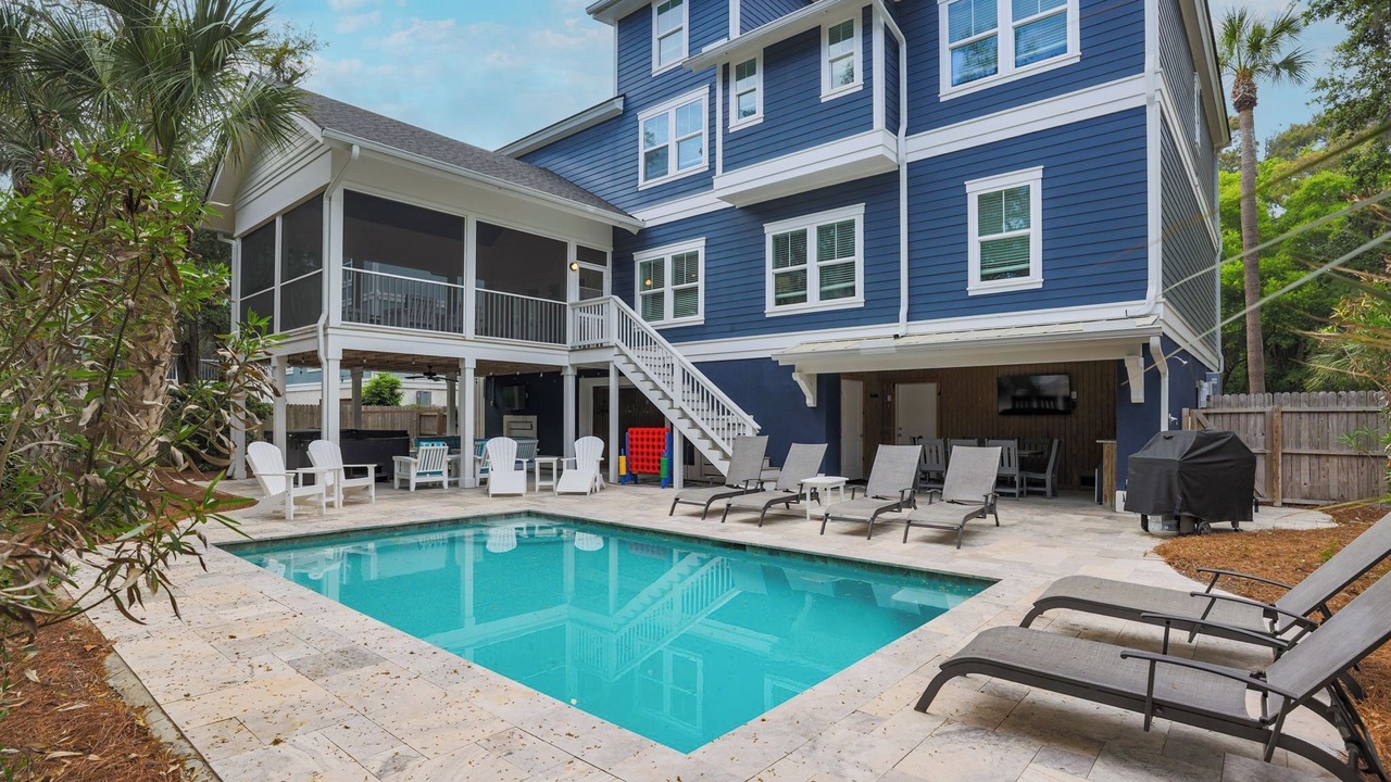 Photo of Outdoor in North Forest Beach