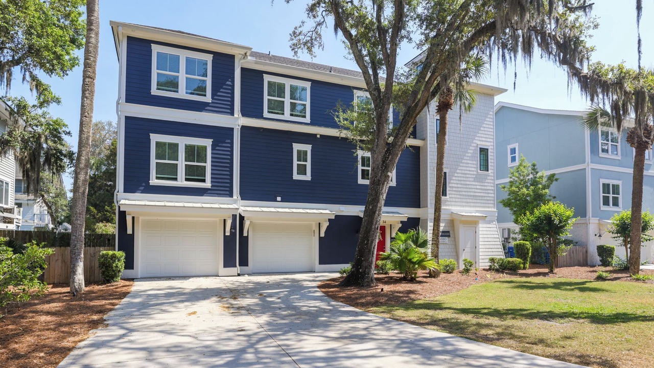 Photo of Outdoor in North Forest Beach