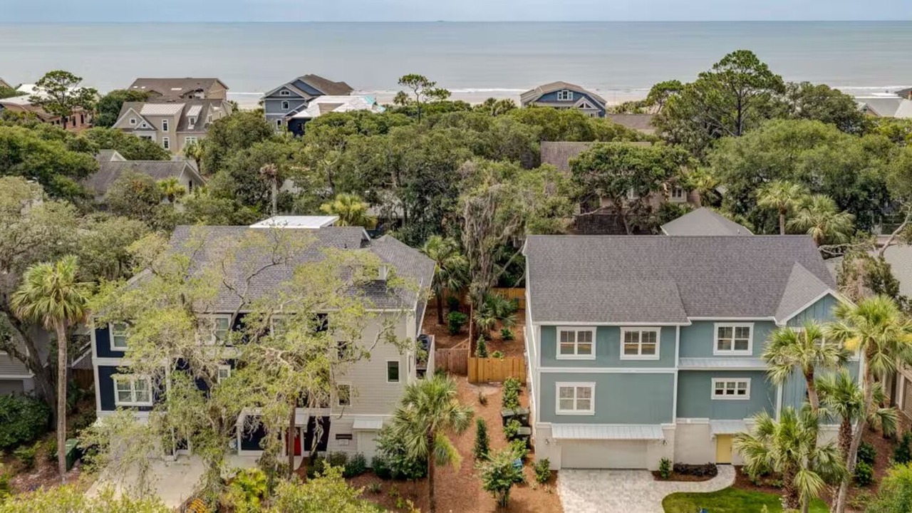 Photo of Outdoor in North Forest Beach