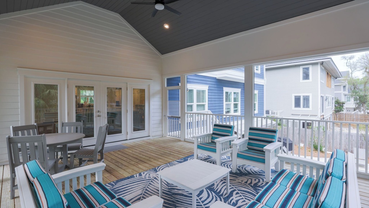 Photo of Outdoor in North Forest Beach