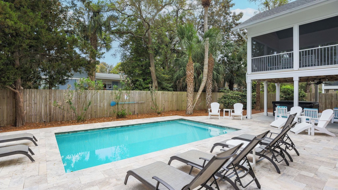 Photo of Outdoor in North Forest Beach