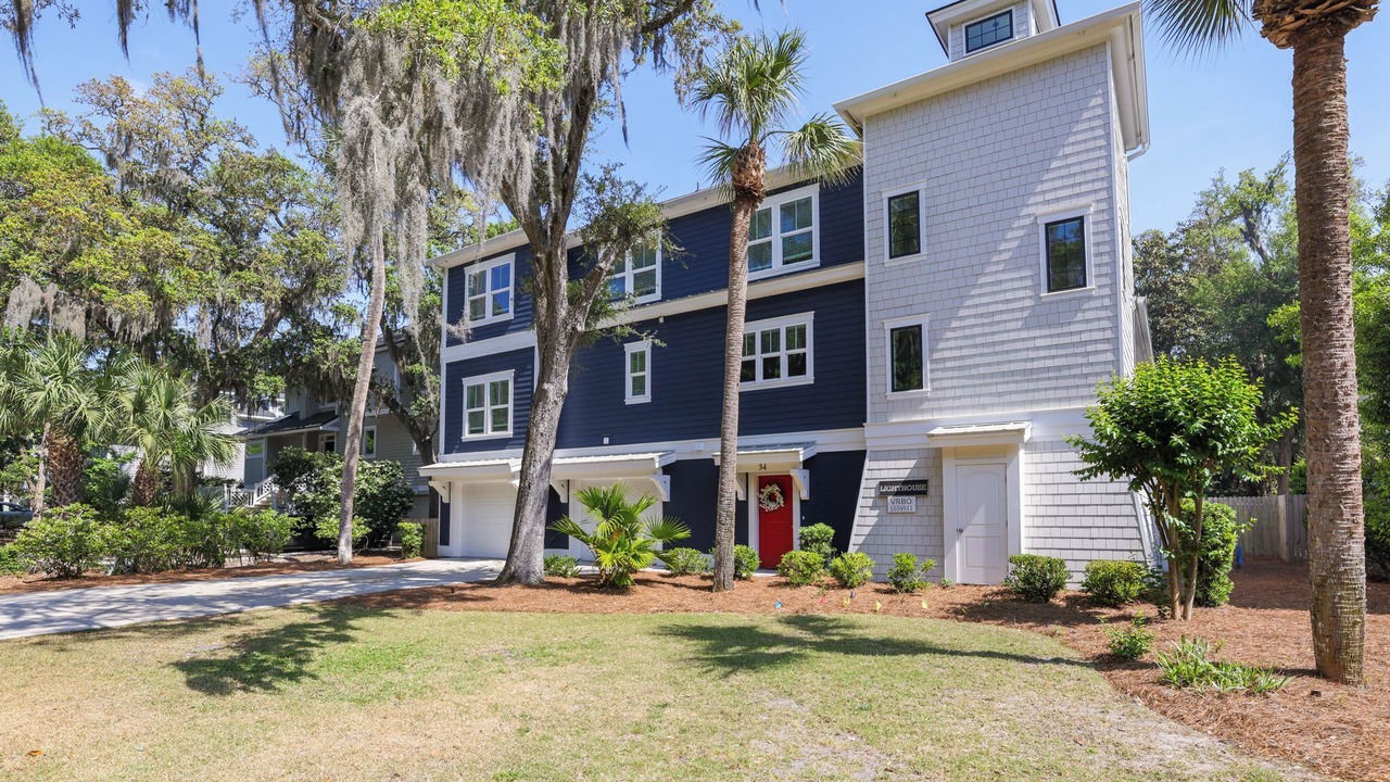 Photo of Outdoor in North Forest Beach