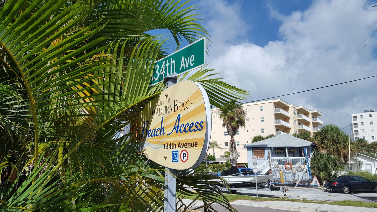 Photo of Outdoor in Madeira Beach