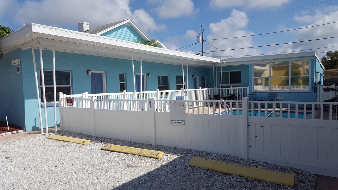 Photo of Outdoor in Madeira Beach