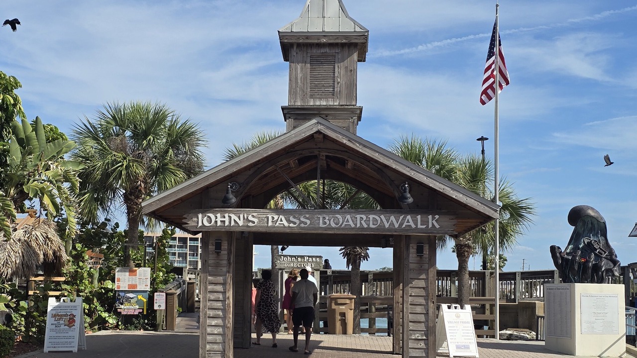 Photo of Others in Madeira Beach