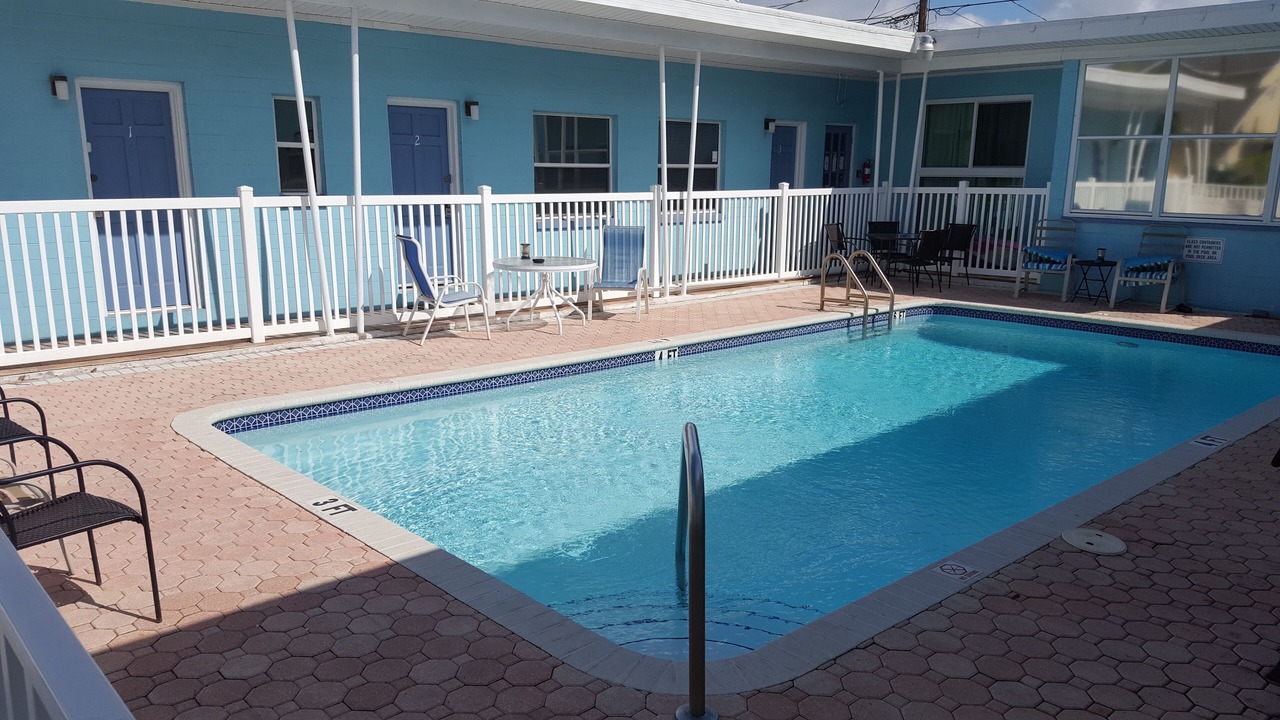 Photo of Outdoor in Madeira Beach