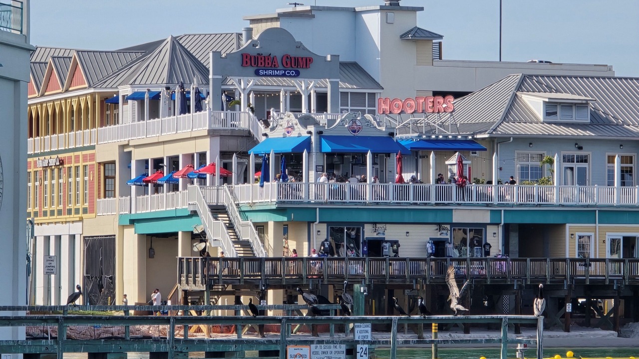 Photo of Others in Madeira Beach