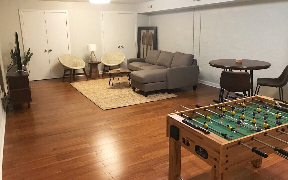 Photo of Bedroom in Dilworth