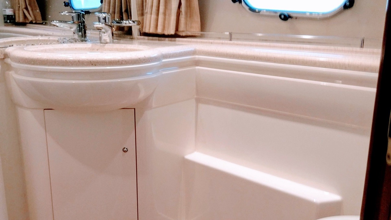 Photo of Bathroom in Maximo
