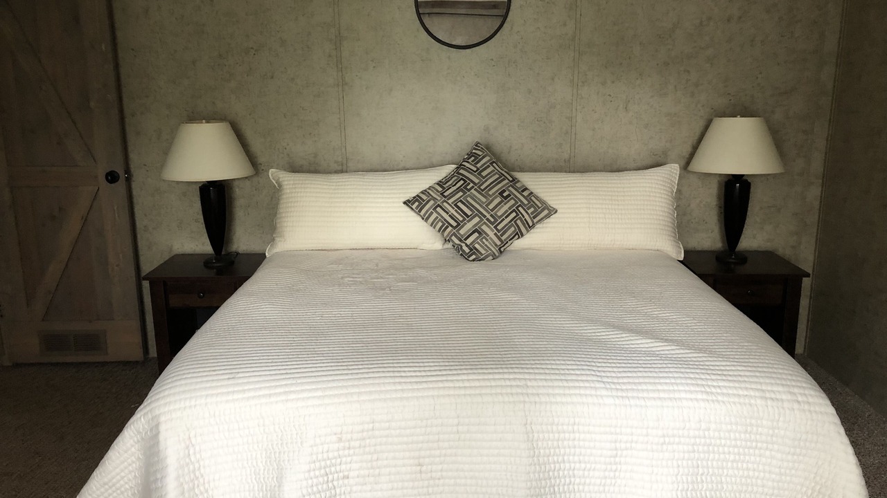 Photo of Bedroom in West Union