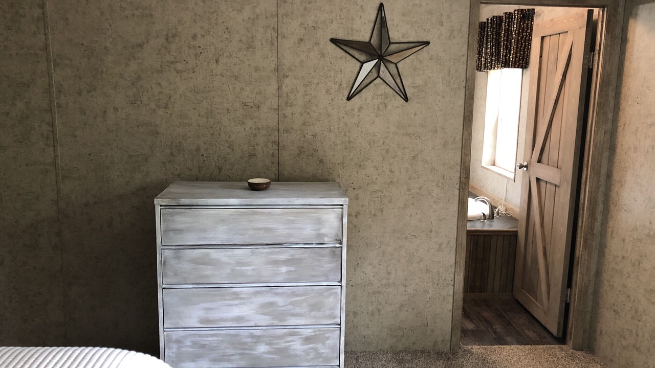 Photo of Bedroom in West Union