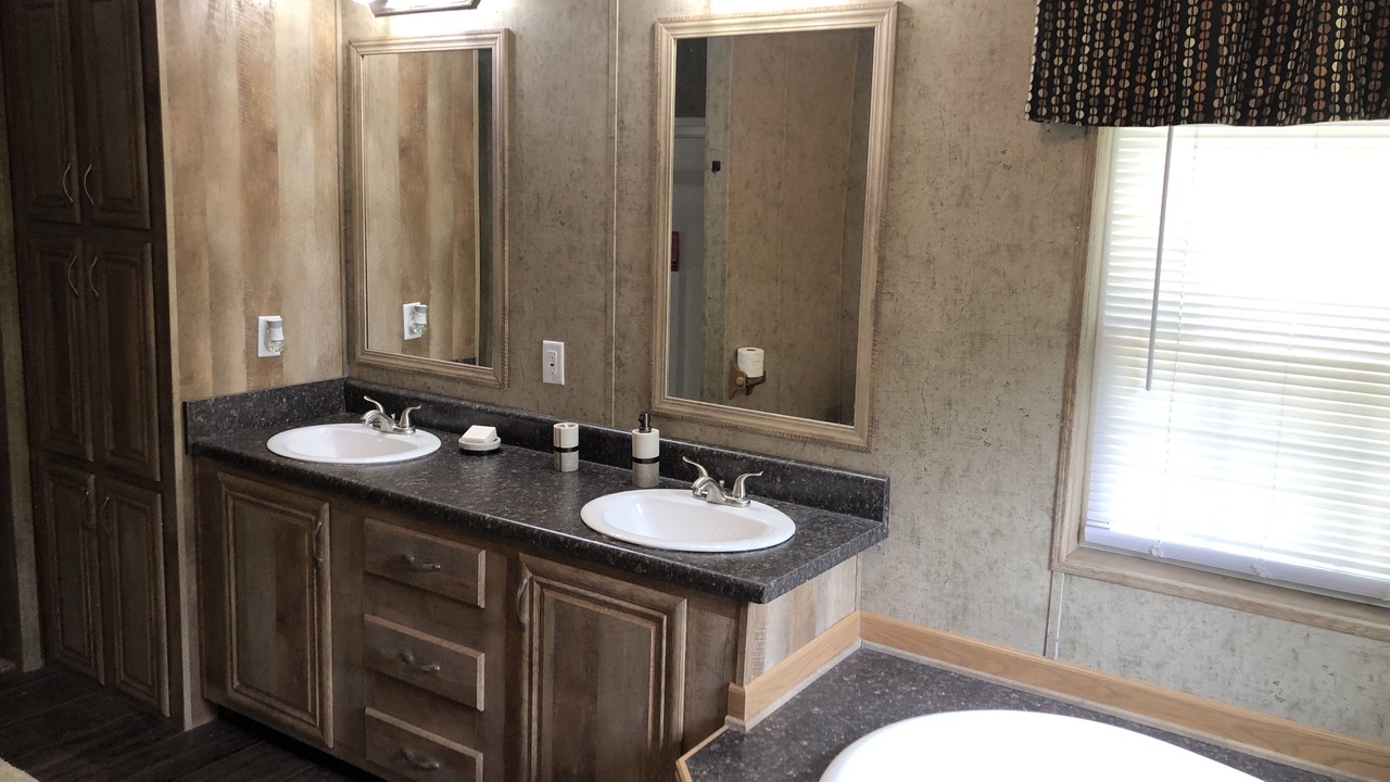 Photo of Bathroom in West Union