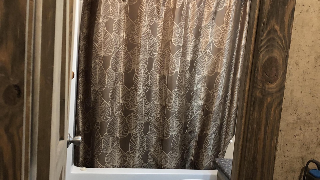 Photo of Bathroom in West Union