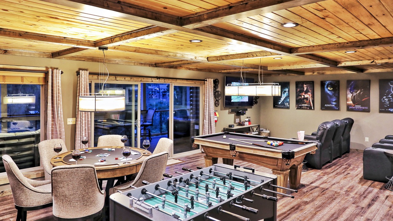 Photo of Outdoor in Chalet Village North