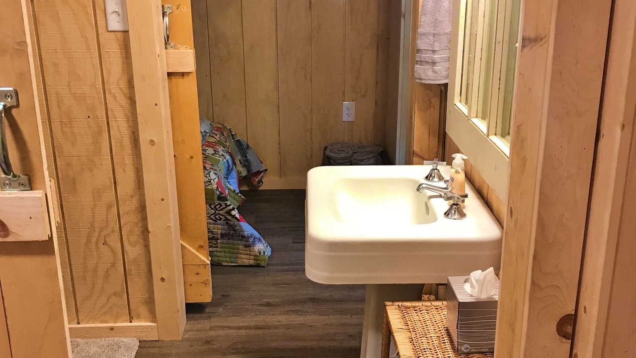 Photo of Bathroom in Townville