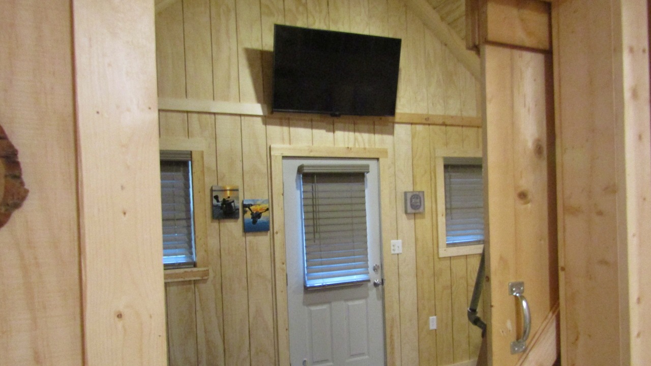 Photo of Bedroom in Townville