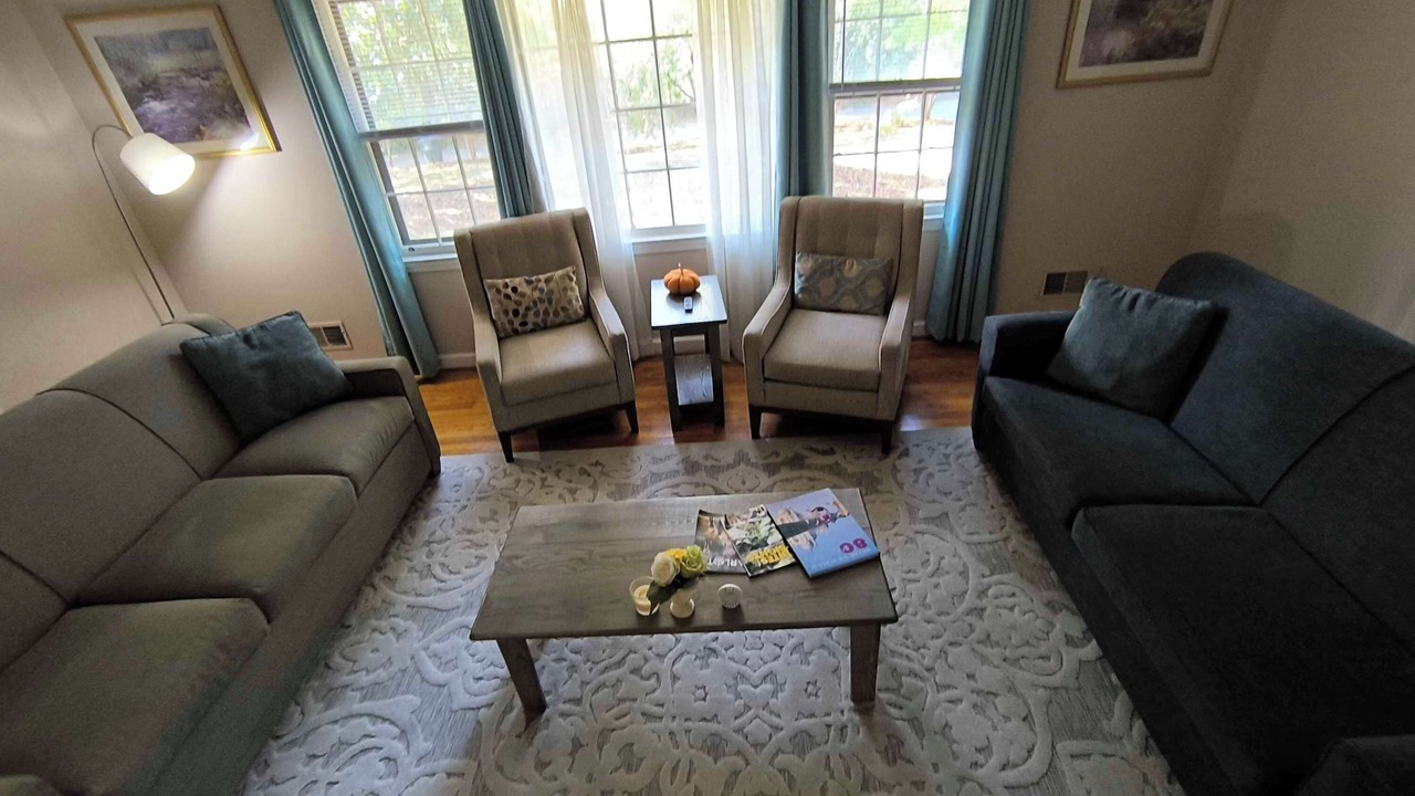 Photo of Livingroom in Forest Acres
